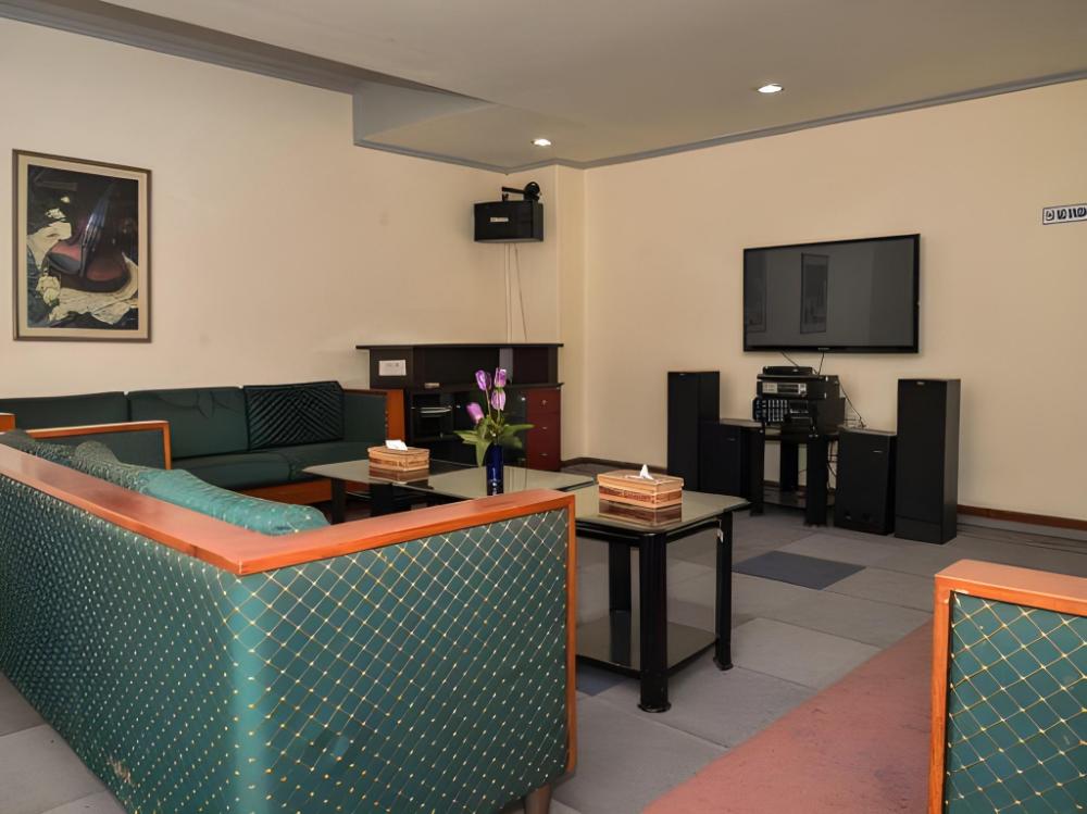 griya prapanca apartment