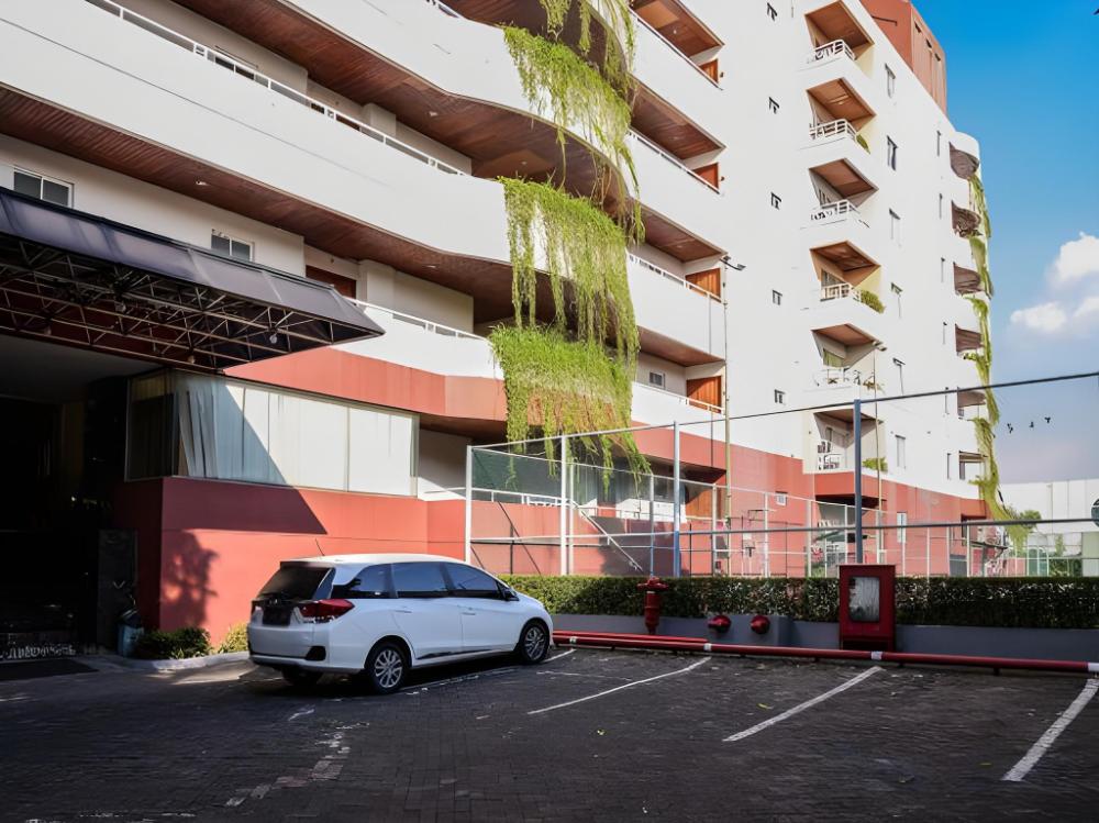 griya prapanca apartment