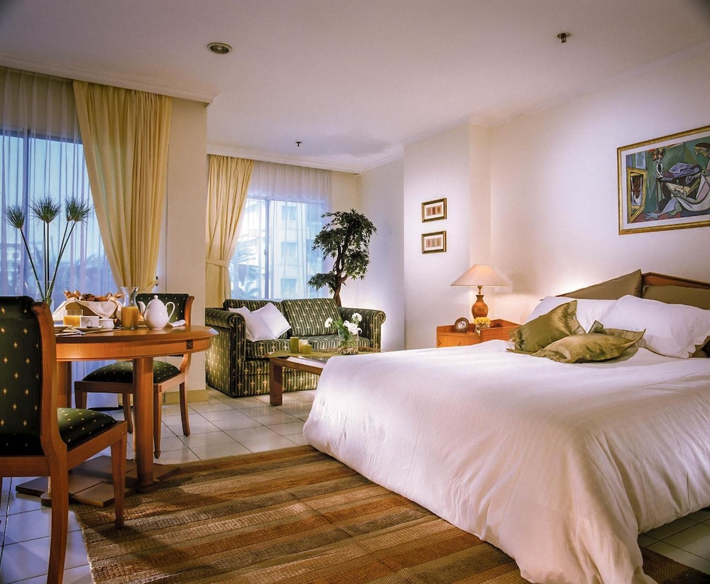 griya prapanca apartment