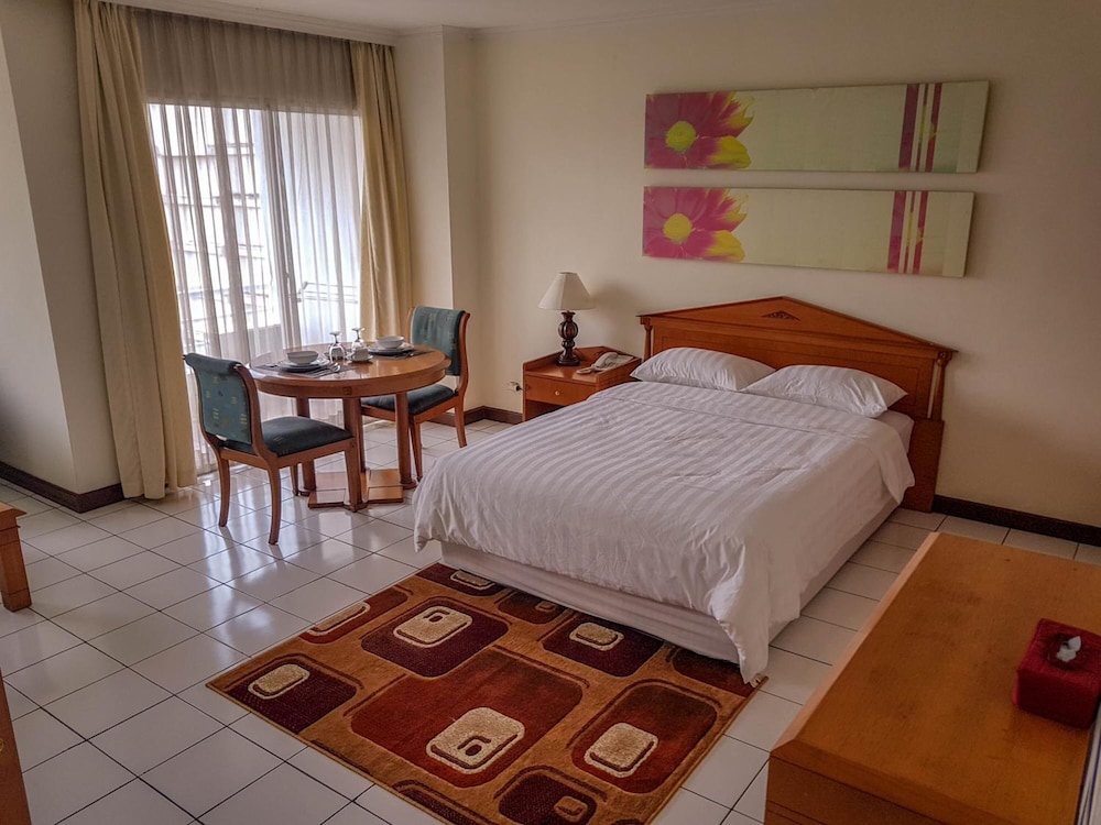 griya prapanca apartment