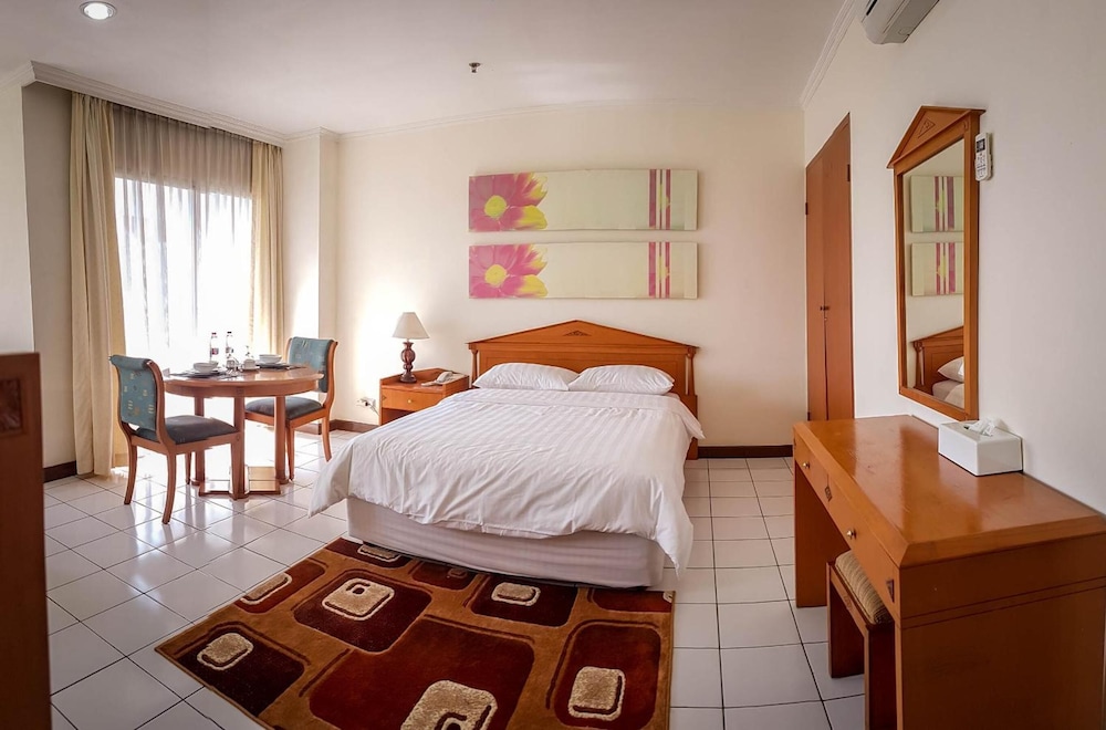 griya prapanca apartment