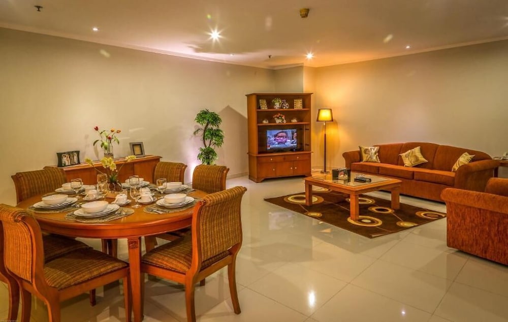 griya prapanca apartment