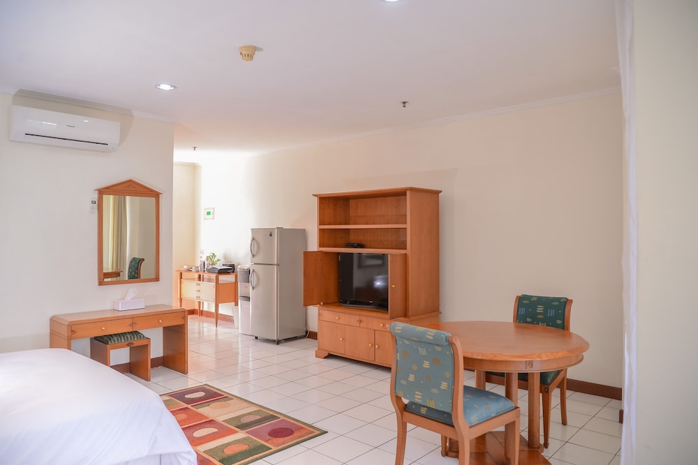 griya prapanca apartment