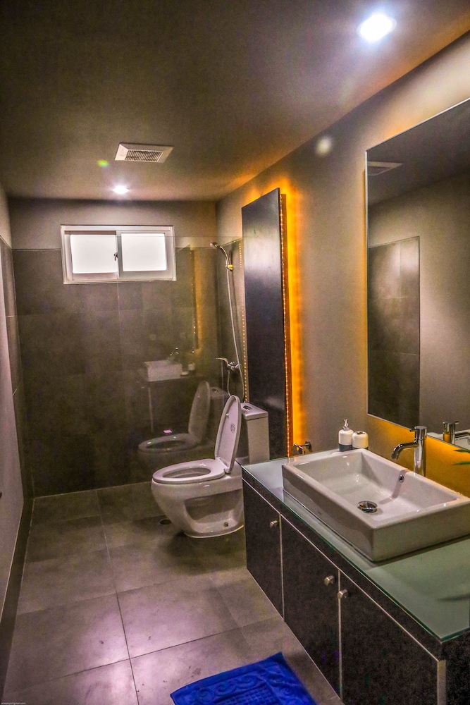 Griya Prapanca Apartment,Kebayoran Baru>>Jakarta,3 star