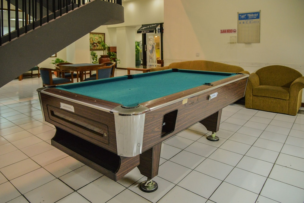 Griya Prapanca Apartment,Kebayoran Baru>>Jakarta,3 star