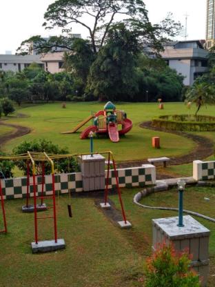 griya prapanca apartment