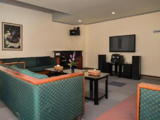 griya prapanca apartment