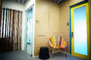 borough capsule hostel bali