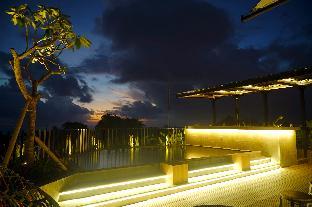 borough capsule hostel bali