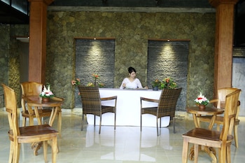 Puri Karang Besakih,Karangasem>>Bali,4 star