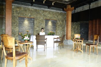 Puri Karang Besakih,Karangasem>>Bali,4 star