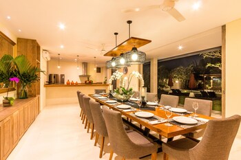 Villa Seriska Jimbaran Bali,Bali>>Badung,5 star