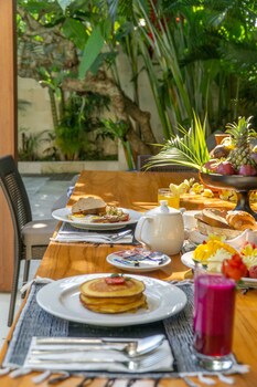 Villa Seriska Jimbaran Bali,Bali>>Badung,5 star