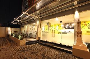 dom hotel jogja