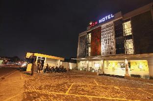 dom hotel jogja