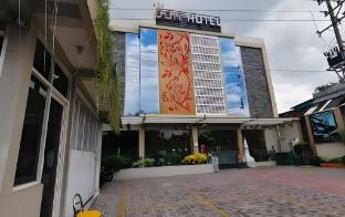dom hotel jogja