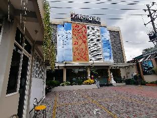 dom hotel jogja