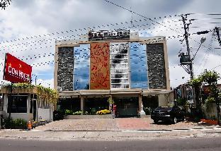 dom hotel jogja