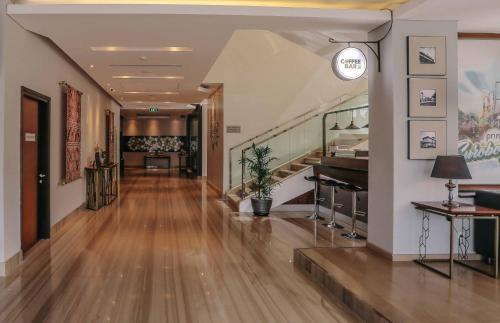 primebiz hotel surabaya