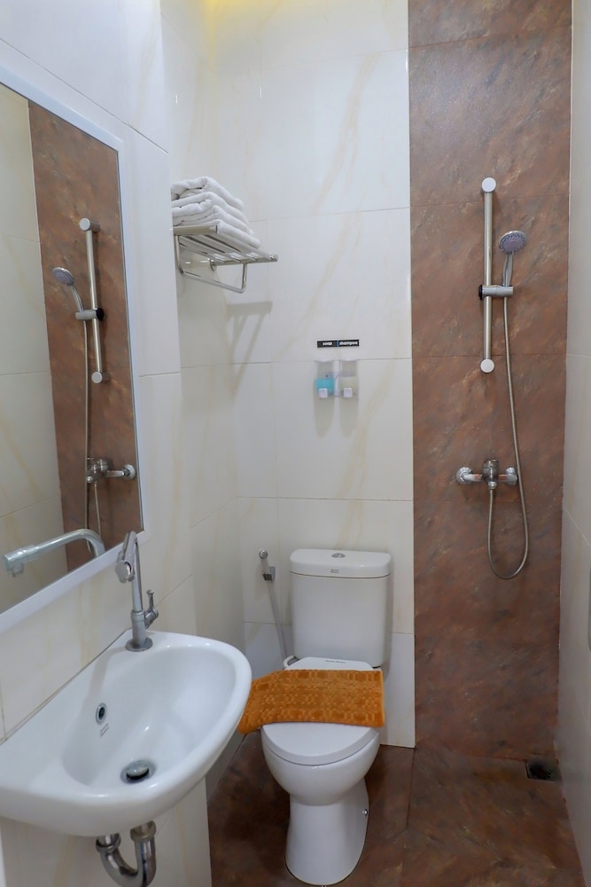 remen room bed and breakfast