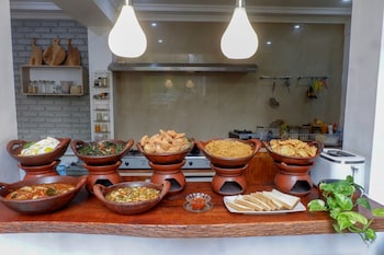 remen room bed and breakfast