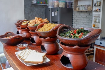 remen room bed and breakfast