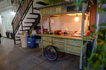 remen room bed and breakfast