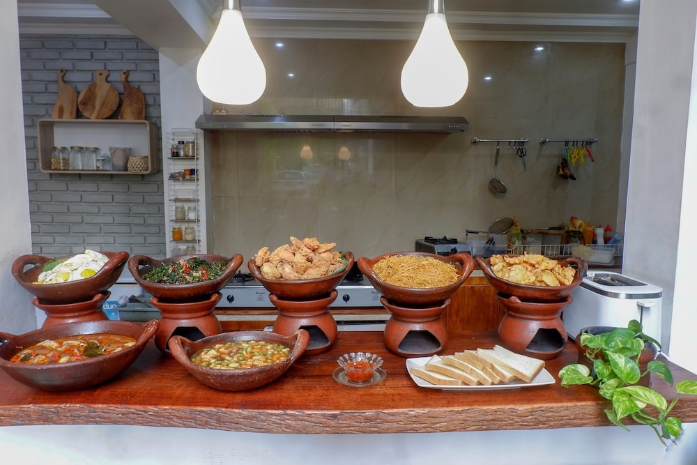 remen room bed and breakfast