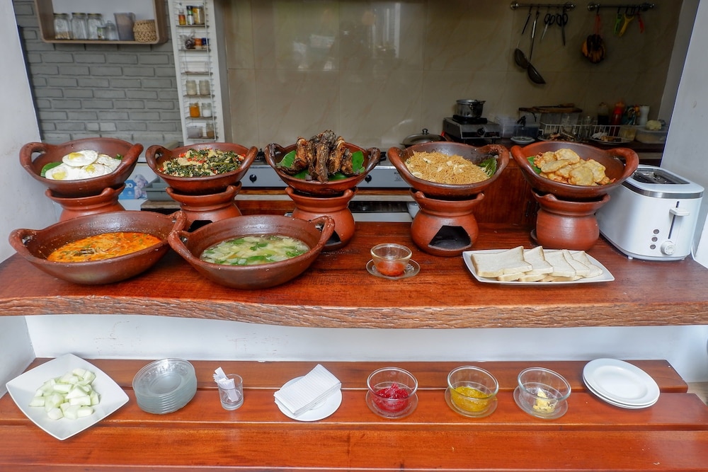 remen room bed and breakfast