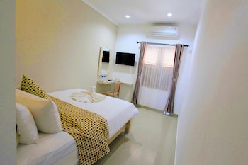 remen room bed and breakfast