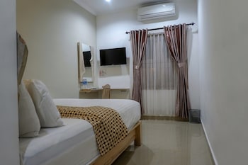 remen room bed and breakfast