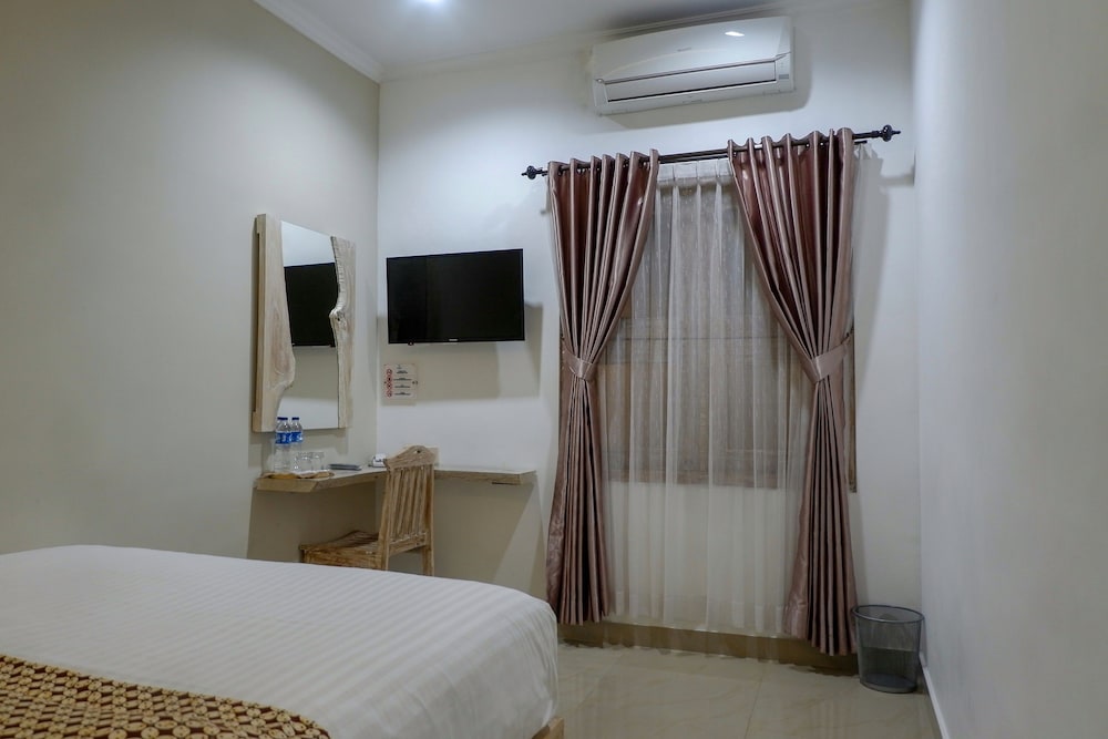 remen room bed and breakfast