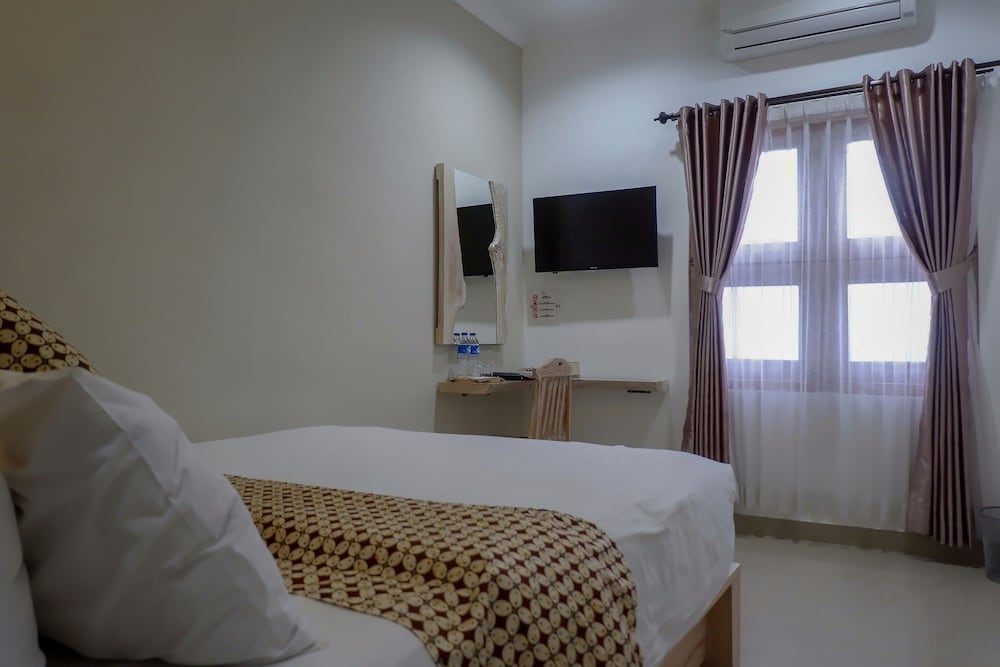 remen room bed and breakfast