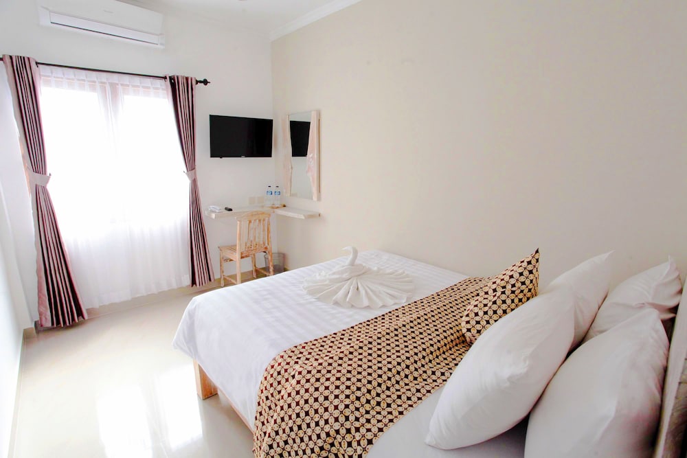 remen room bed and breakfast