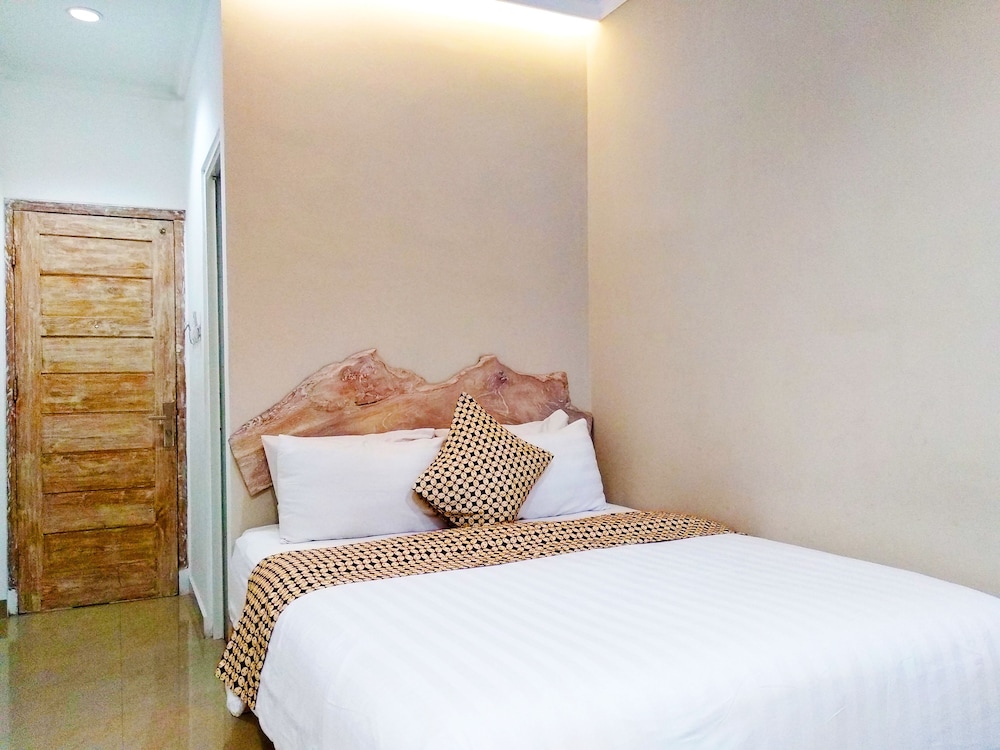 remen room bed and breakfast