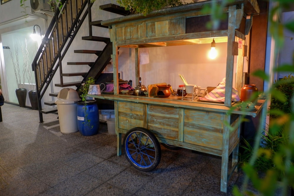 remen room bed and breakfast