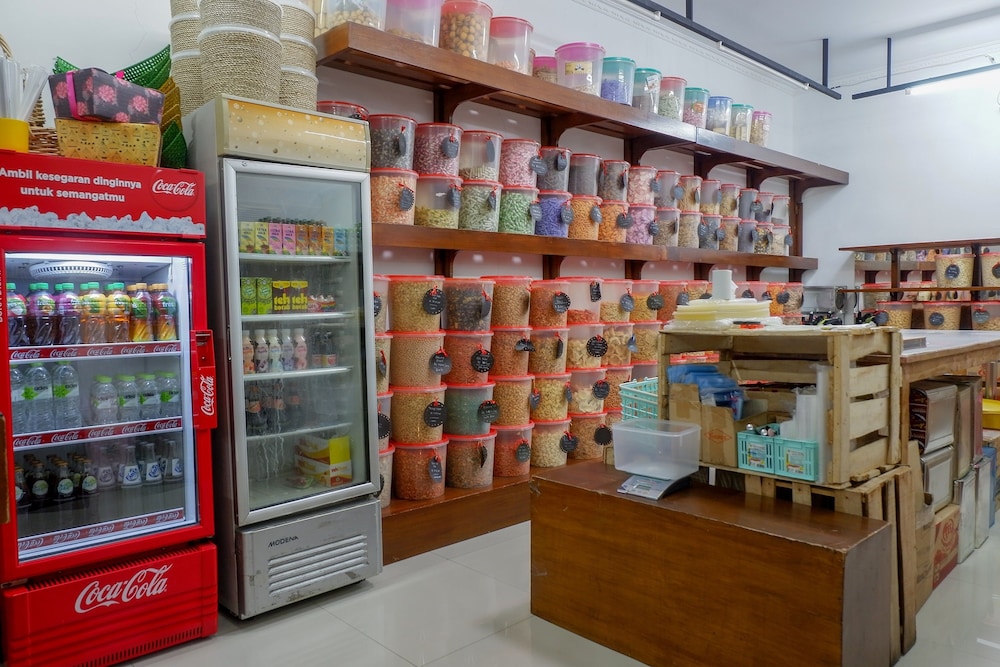 remen room bed and breakfast