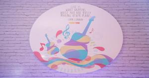 Front One Inn Muntilan,Java>>Baturetno,3 star