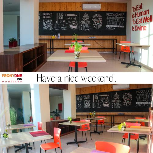 front one inn muntilan