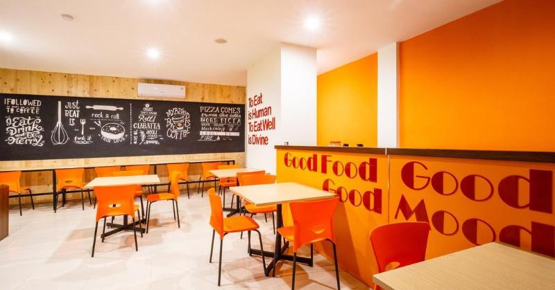 Front One Inn Muntilan,Java>>Baturetno,3 star