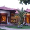 biorock homestay