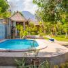 biorock homestay