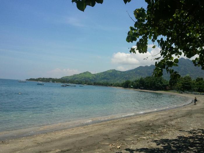 biorock homestay