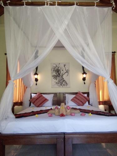 biorock homestay