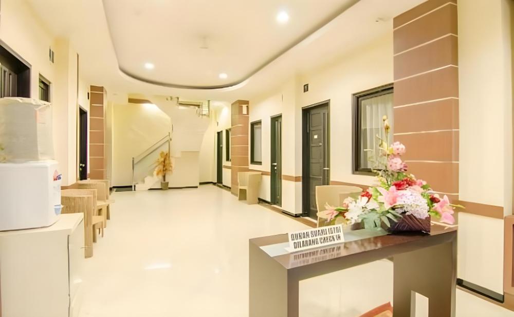 lily guest house