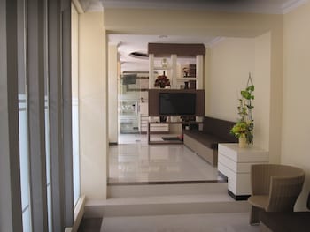 lily guest house