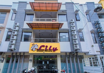 lily guest house