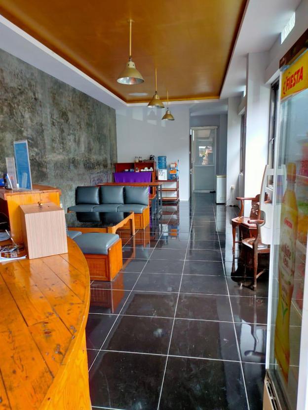 budi house and food station