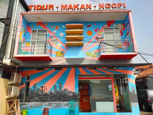 budi house and food station