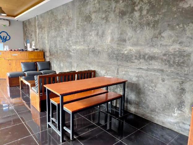 budi house and food station